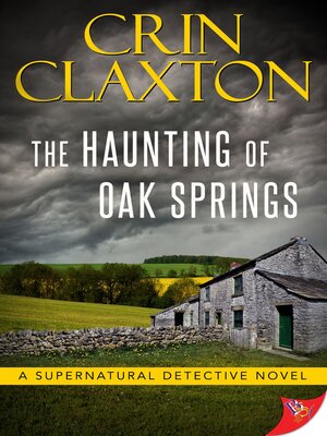 cover image of The Haunting of Oak Springs